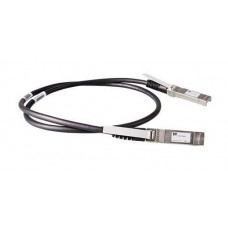 HP Procurve X240 10G SFP+ SFP+ 3m DAC Cable JD097C